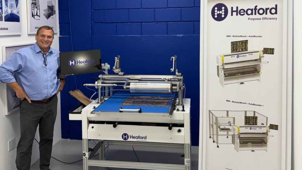 Plate success in Italy with Kodak Flexcel NX system | Labels